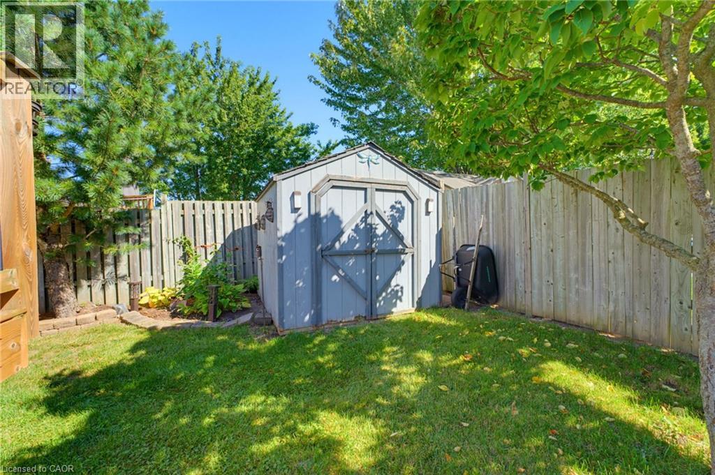 6 Stuart Street, Caledonia, Ontario  N3W 2L3 - Photo 35 - 40862817