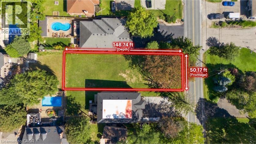 657 MOHAWK Road, Ancaster, Ontario