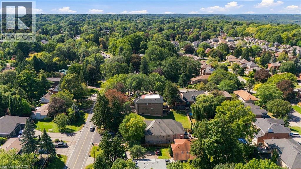 657 Mohawk Road, Ancaster, Ontario  L9G 2X1 - Photo 16 - 40862692