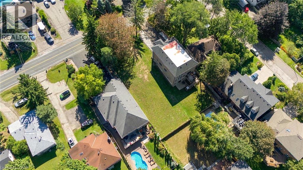 657 Mohawk Road, Ancaster, Ontario  L9G 2X1 - Photo 20 - 40862692