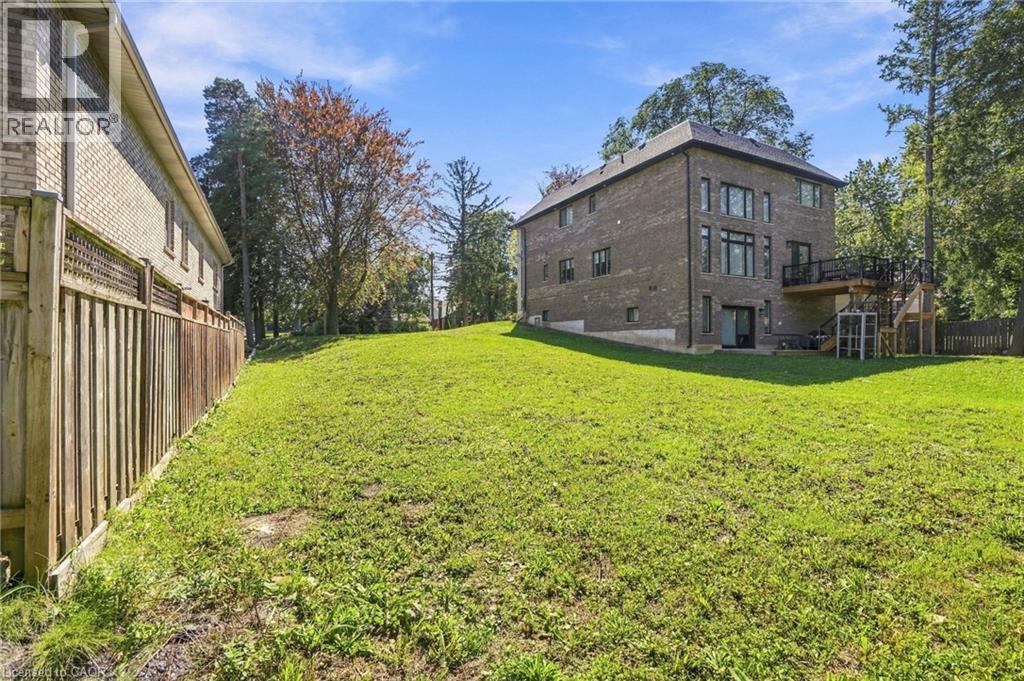 657 Mohawk Road, Ancaster, Ontario  L9G 2X1 - Photo 8 - 40862692