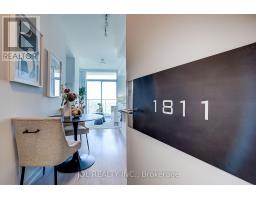 1811 - 33 HELENDALE AVENUE, Toronto, Ontario
