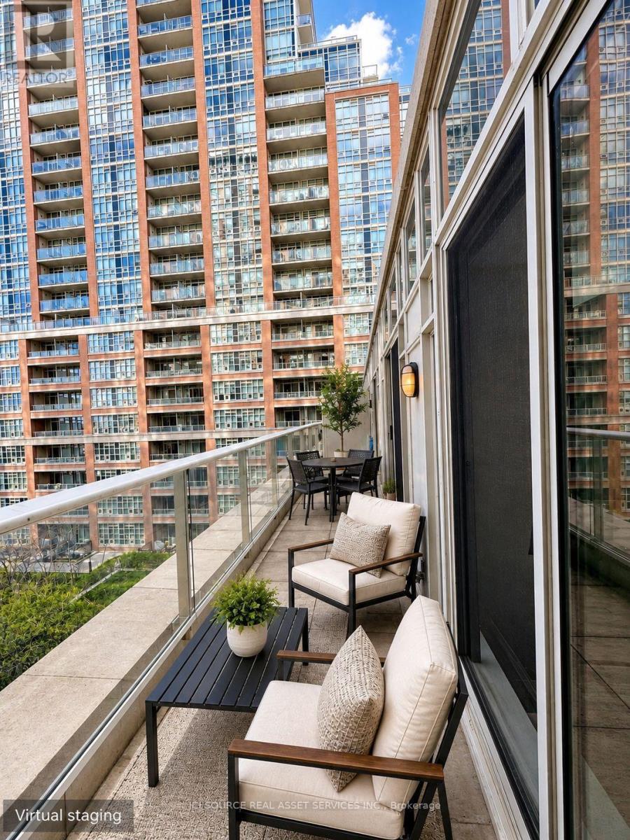 725 - 85 East Liberty Street, Toronto, Ontario  M6K 3R4 - Photo 16 - C13776412
