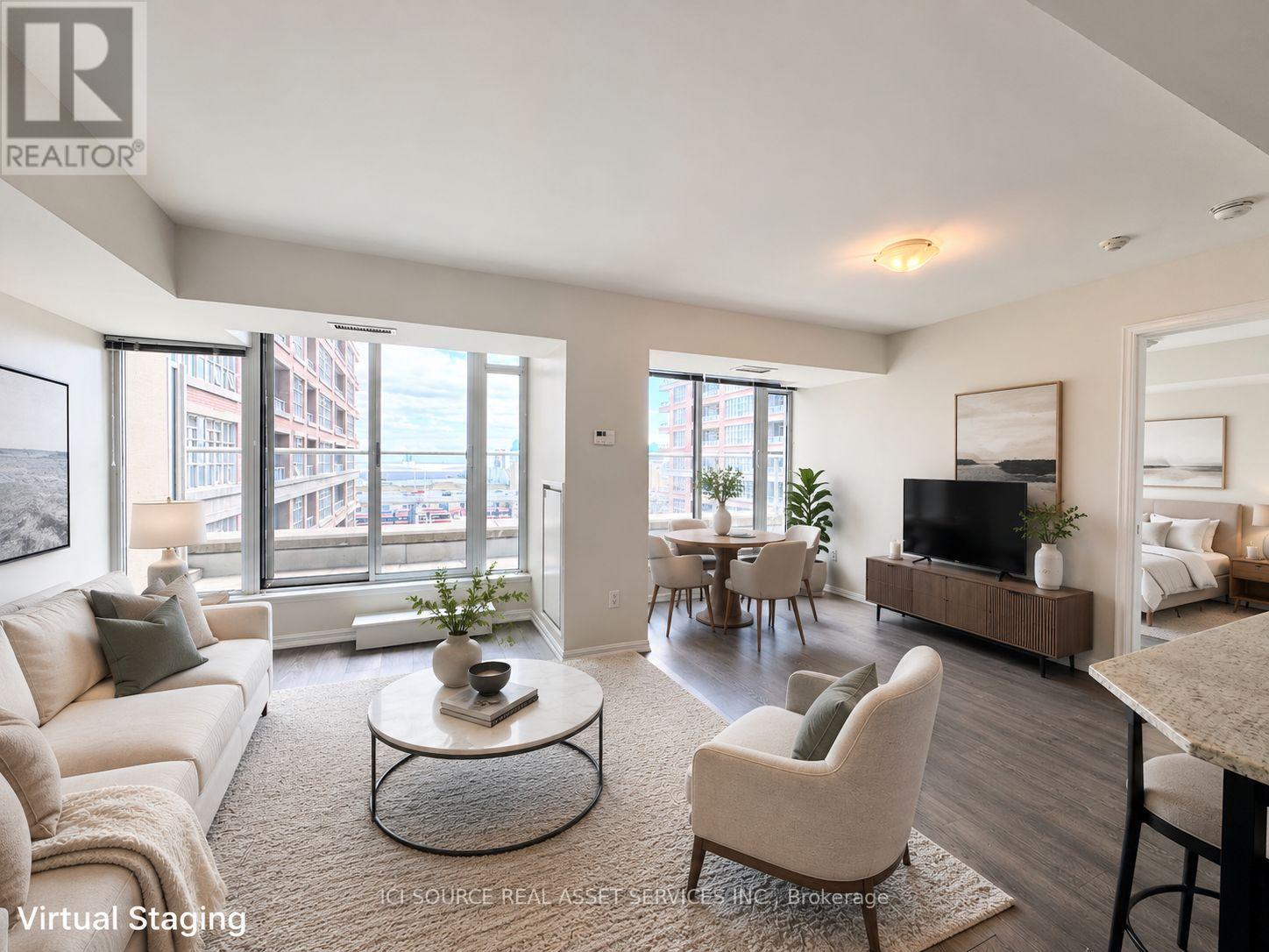 725 - 85 East Liberty Street, Toronto, Ontario  M6K 3R4 - Photo 2 - C13776412