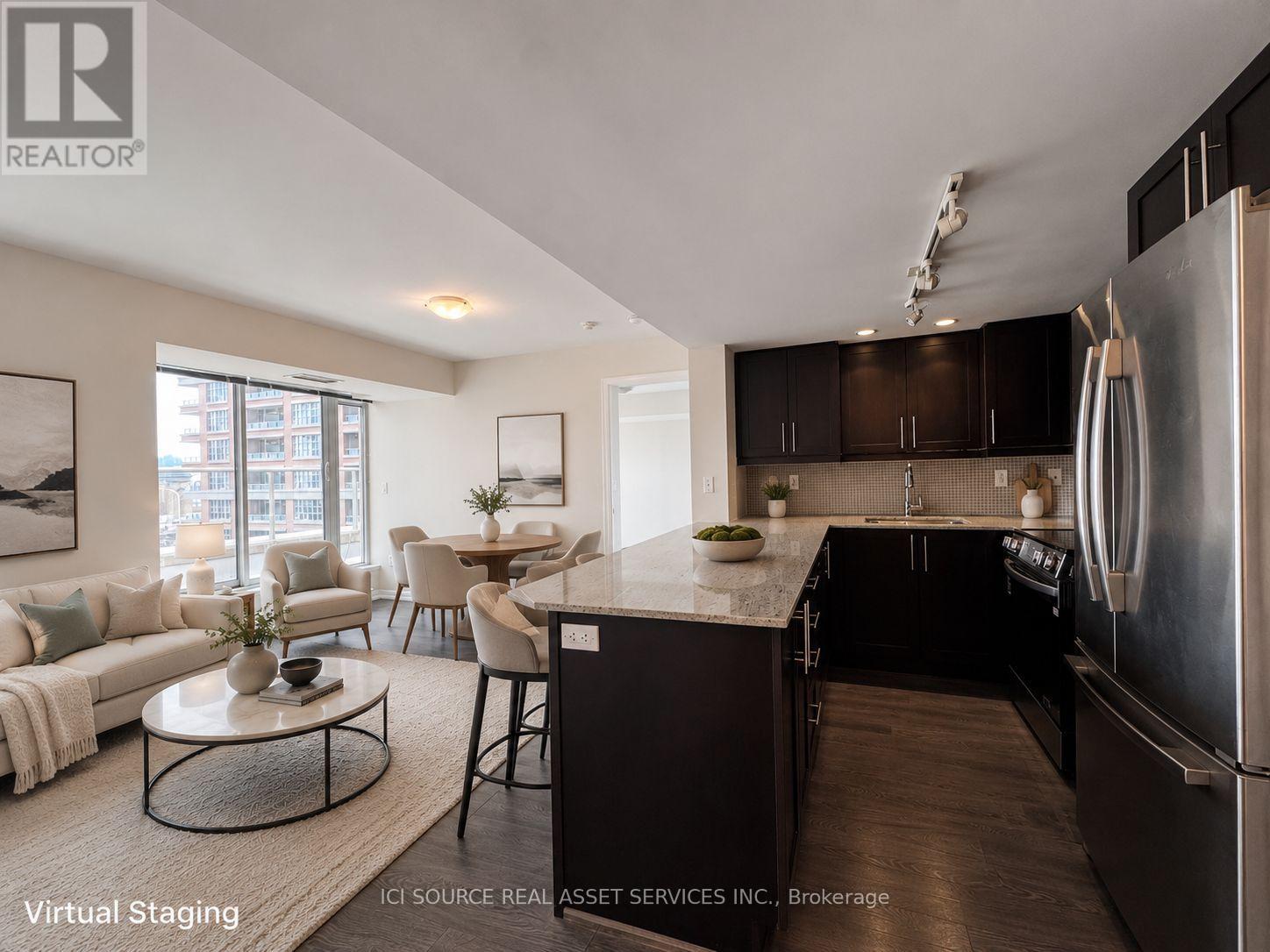 725 - 85 East Liberty Street, Toronto, Ontario  M6K 3R4 - Photo 3 - C13776412