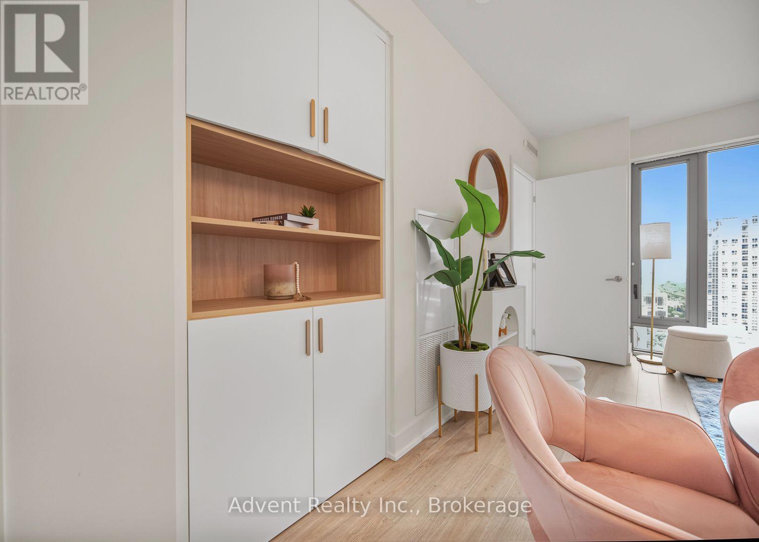 2308 - 8 Cumberland Street, Toronto, Ontario  M4W 0B6 - Photo 10 - C13776426
