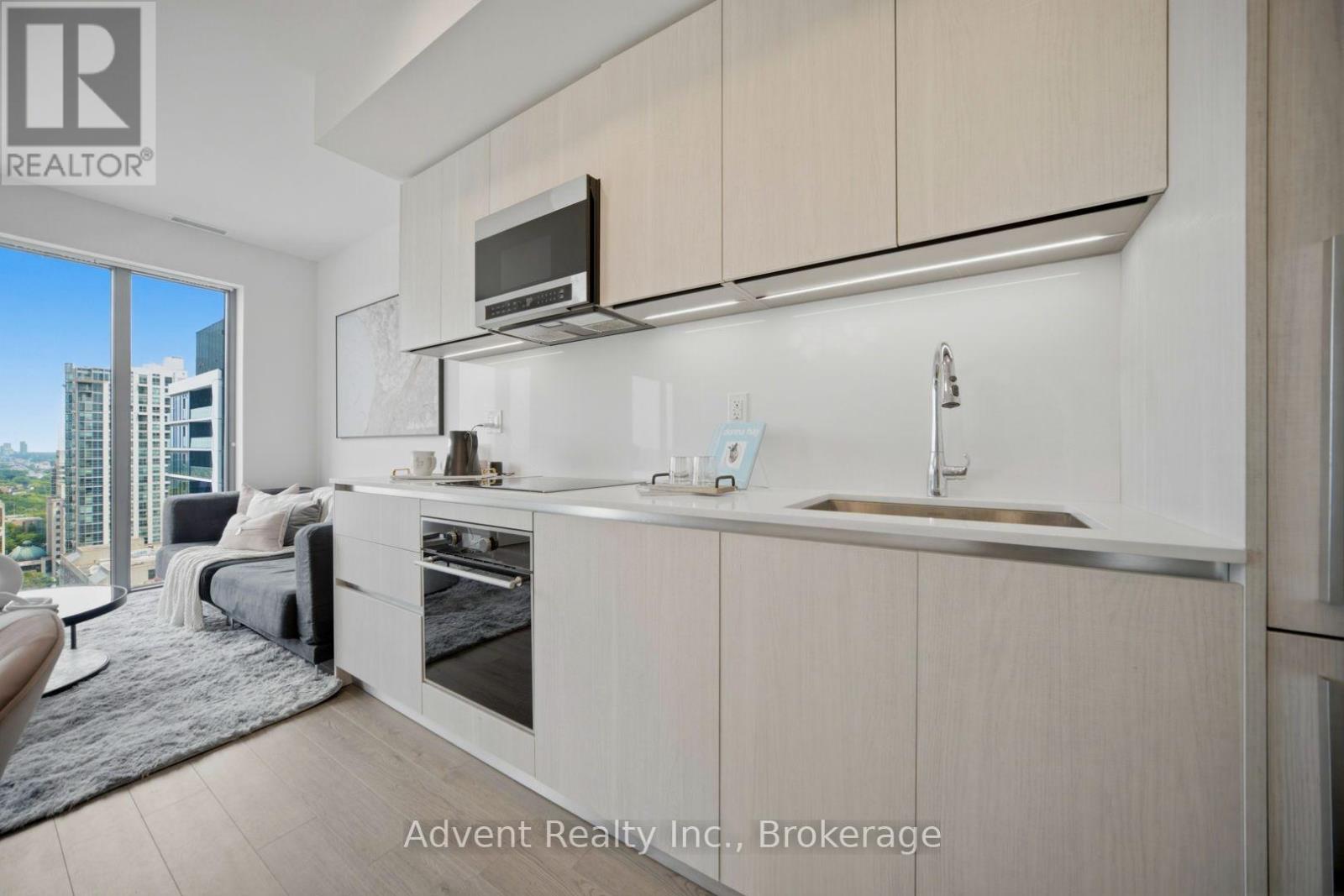 2308 - 8 Cumberland Street, Toronto, Ontario  M4W 0B6 - Photo 14 - C13776426