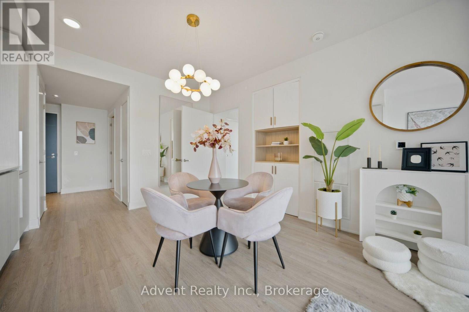 2308 - 8 Cumberland Street, Toronto, Ontario  M4W 0B6 - Photo 16 - C13776426