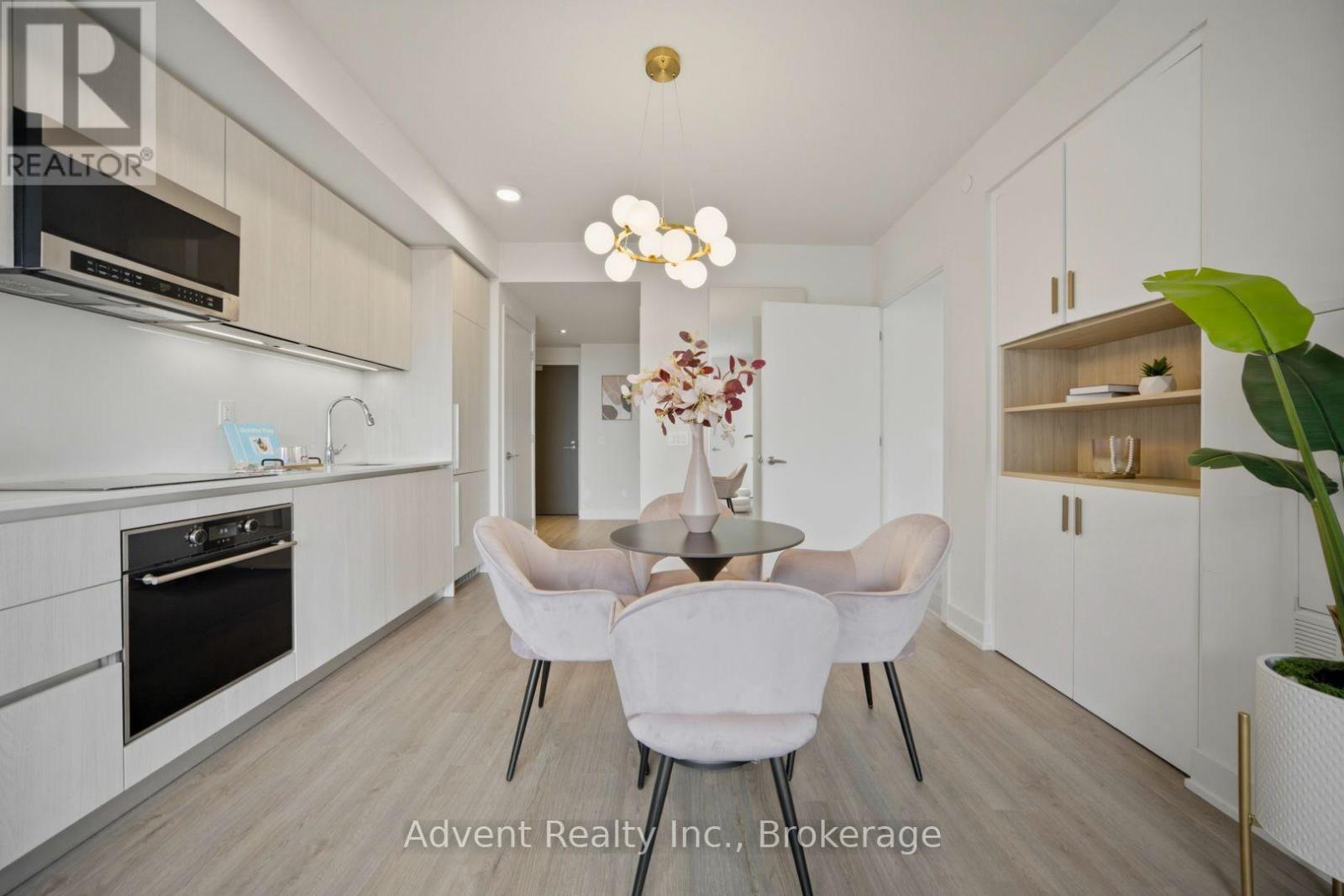 2308 - 8 Cumberland Street, Toronto, Ontario  M4W 0B6 - Photo 17 - C13776426