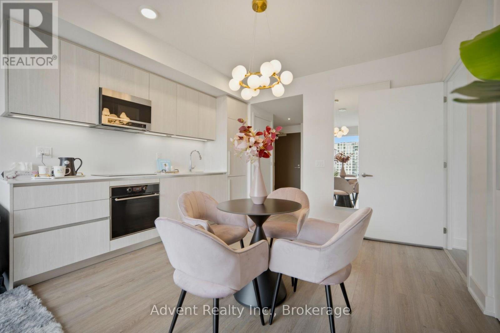 2308 - 8 Cumberland Street, Toronto, Ontario  M4W 0B6 - Photo 18 - C13776426