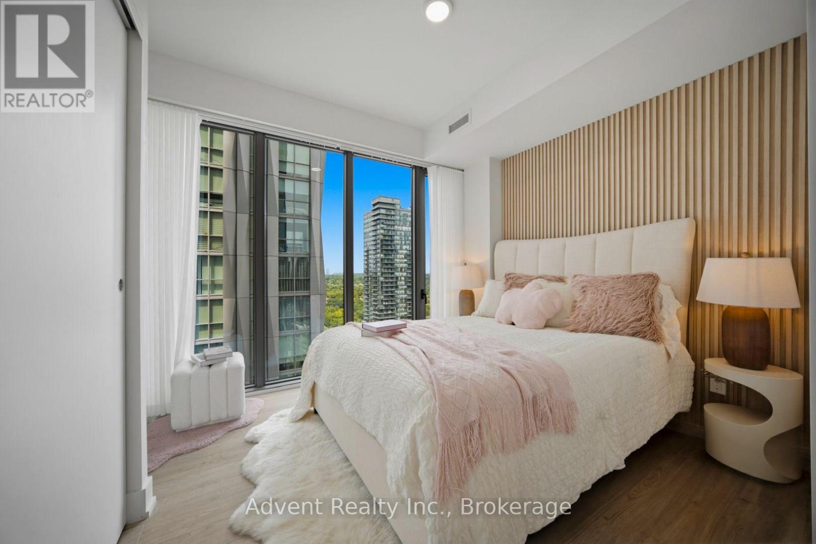 2308 - 8 Cumberland Street, Toronto, Ontario  M4W 0B6 - Photo 19 - C13776426