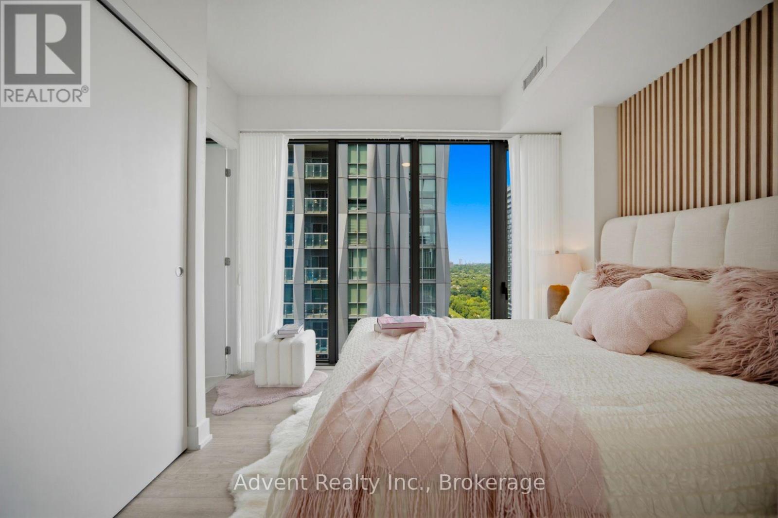 2308 - 8 Cumberland Street, Toronto, Ontario  M4W 0B6 - Photo 20 - C13776426
