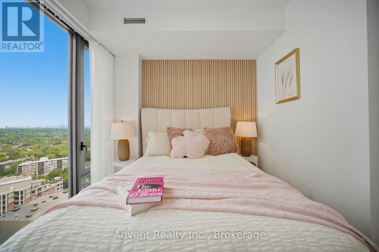 2308 - 8 Cumberland Street, Toronto, Ontario  M4W 0B6 - Photo 21 - C13776426