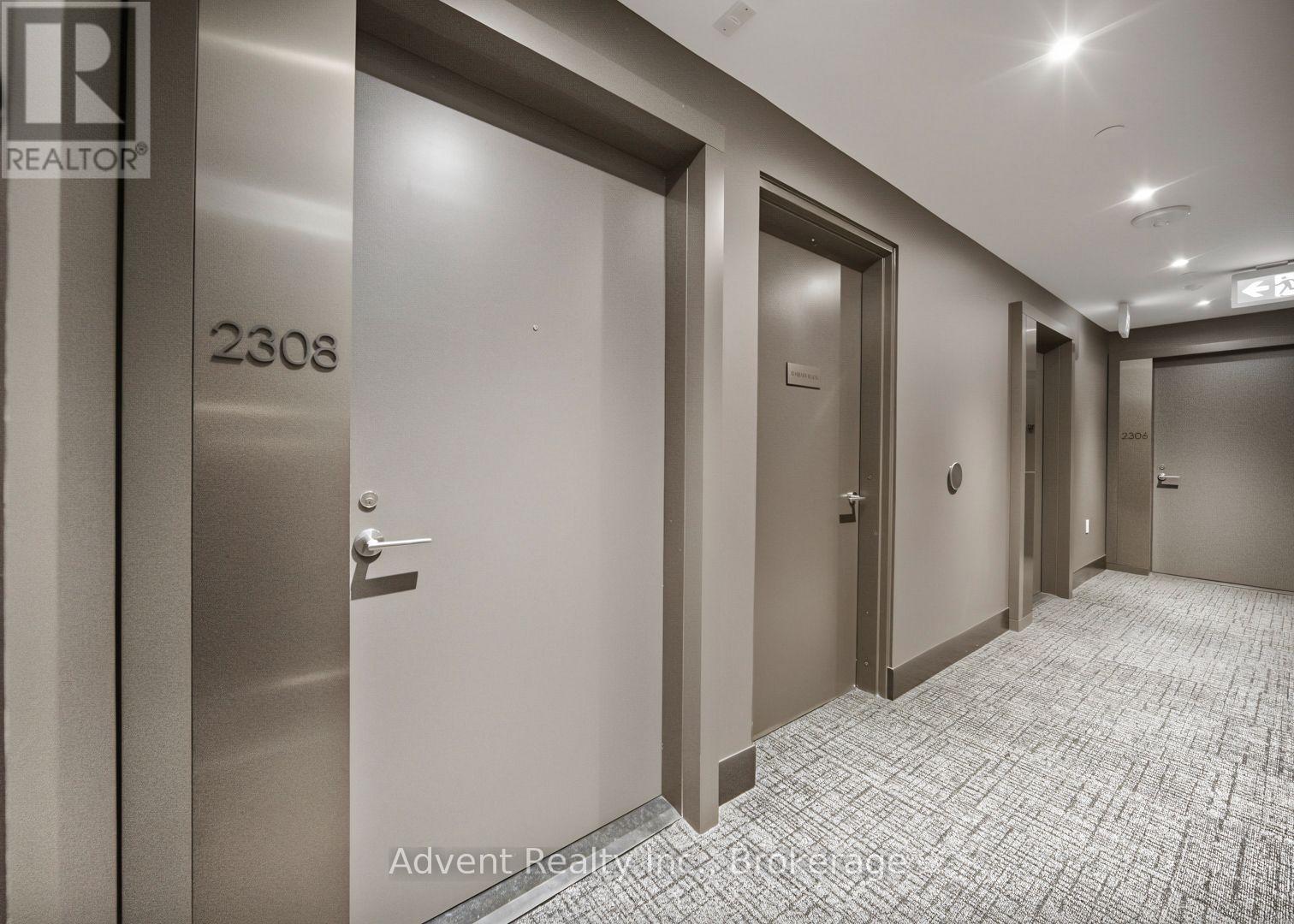 2308 - 8 Cumberland Street, Toronto, Ontario  M4W 0B6 - Photo 33 - C13776426