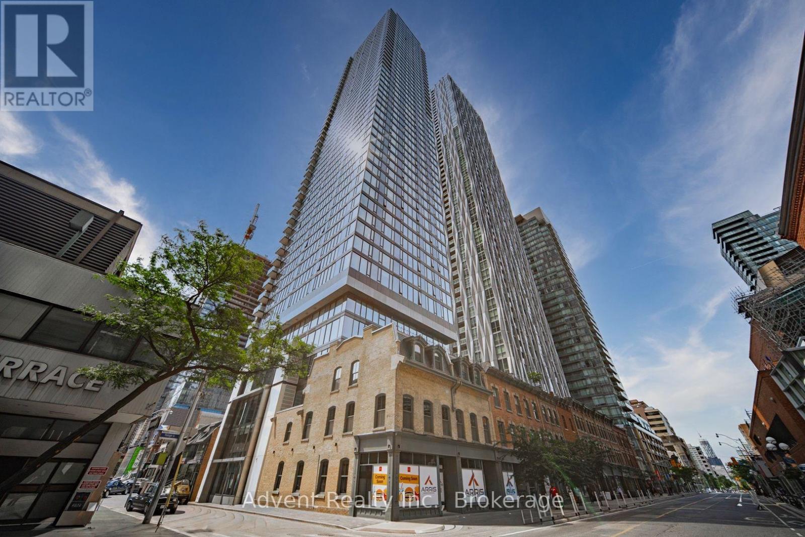 2308 - 8 Cumberland Street, Toronto, Ontario  M4W 0B6 - Photo 39 - C13776426