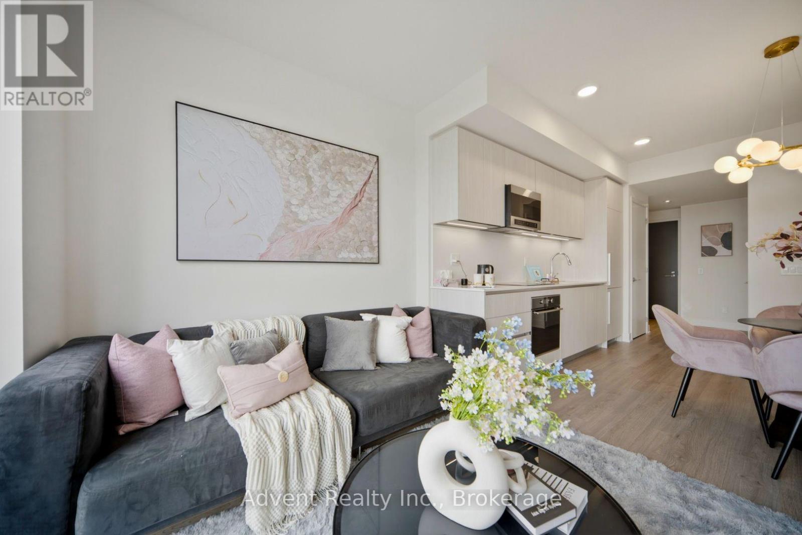 2308 - 8 Cumberland Street, Toronto, Ontario  M4W 0B6 - Photo 6 - C13776426