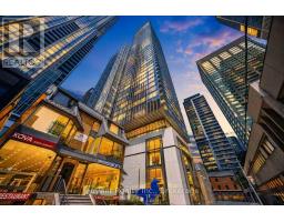 2308 - 8 CUMBERLAND STREET, Toronto, Ontario