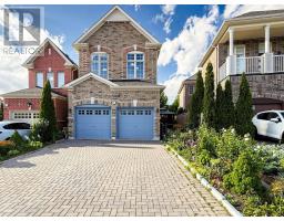 84 BRAEBROOK DRIVE, Whitby, Ontario