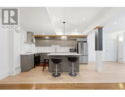 BSMT - 2 DENVALE ROAD, Toronto, Ontario