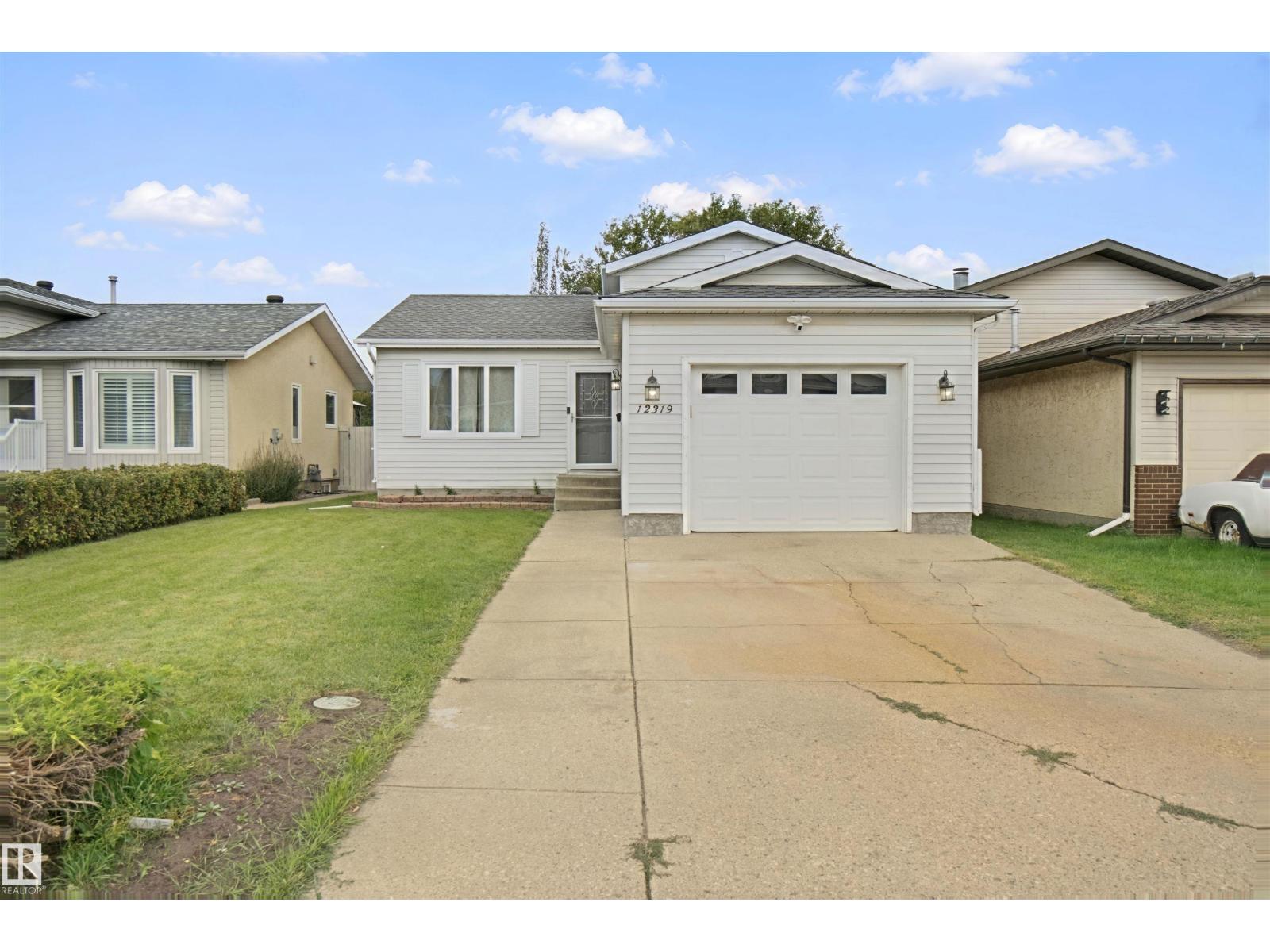 12319 47 ST NW, edmonton, Alberta