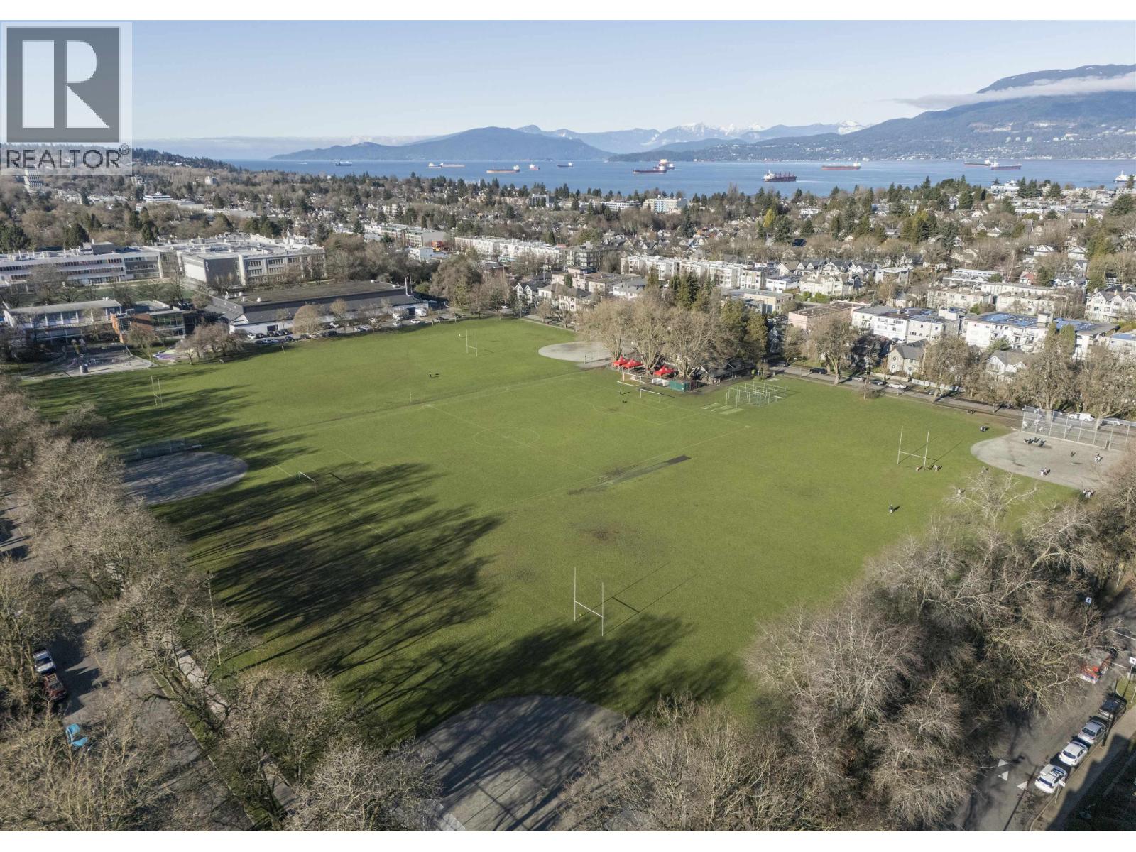 804 2799 Yew Street, Vancouver, British Columbia  V6K 4W2 - Photo 37 - R3080690