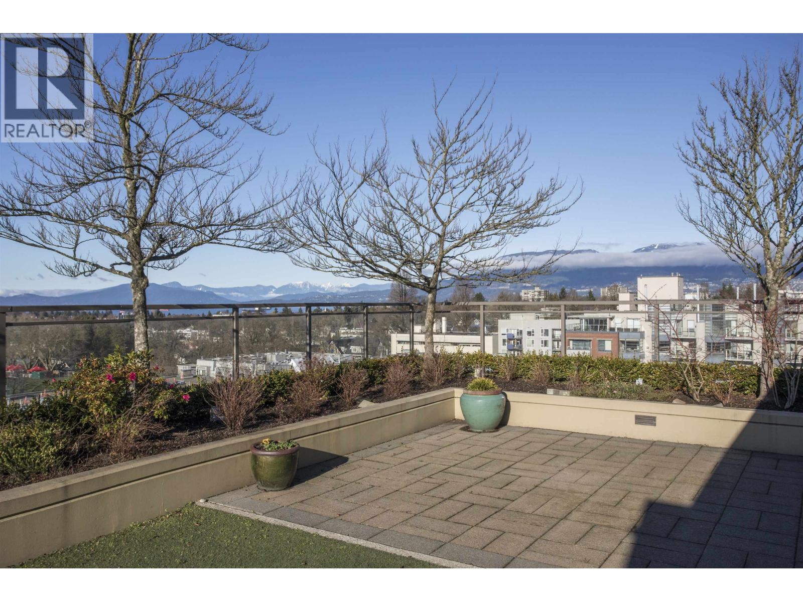 804 2799 Yew Street, Vancouver, British Columbia  V6K 4W2 - Photo 34 - R3080690