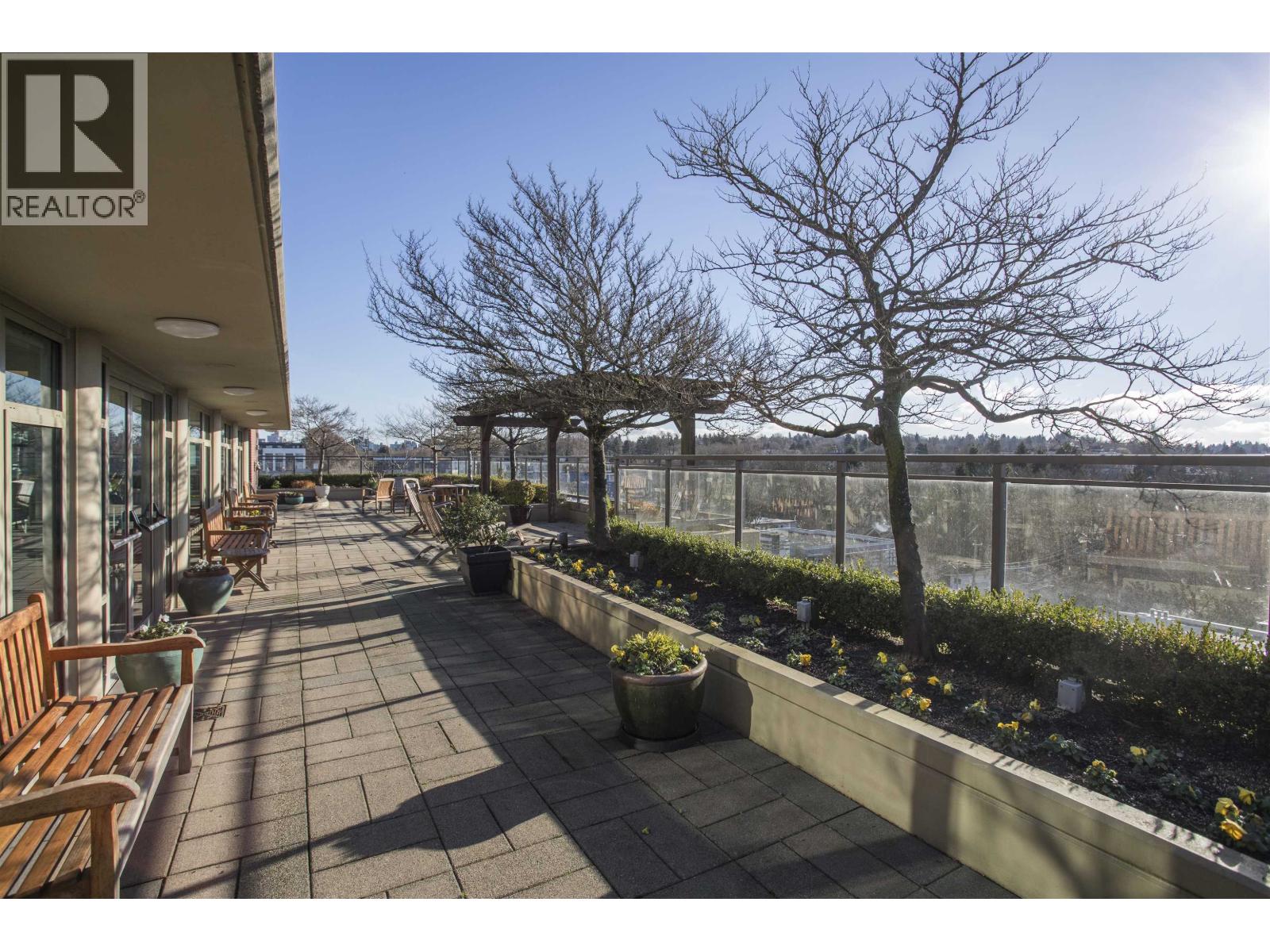 804 2799 Yew Street, Vancouver, British Columbia  V6K 4W2 - Photo 35 - R3080690