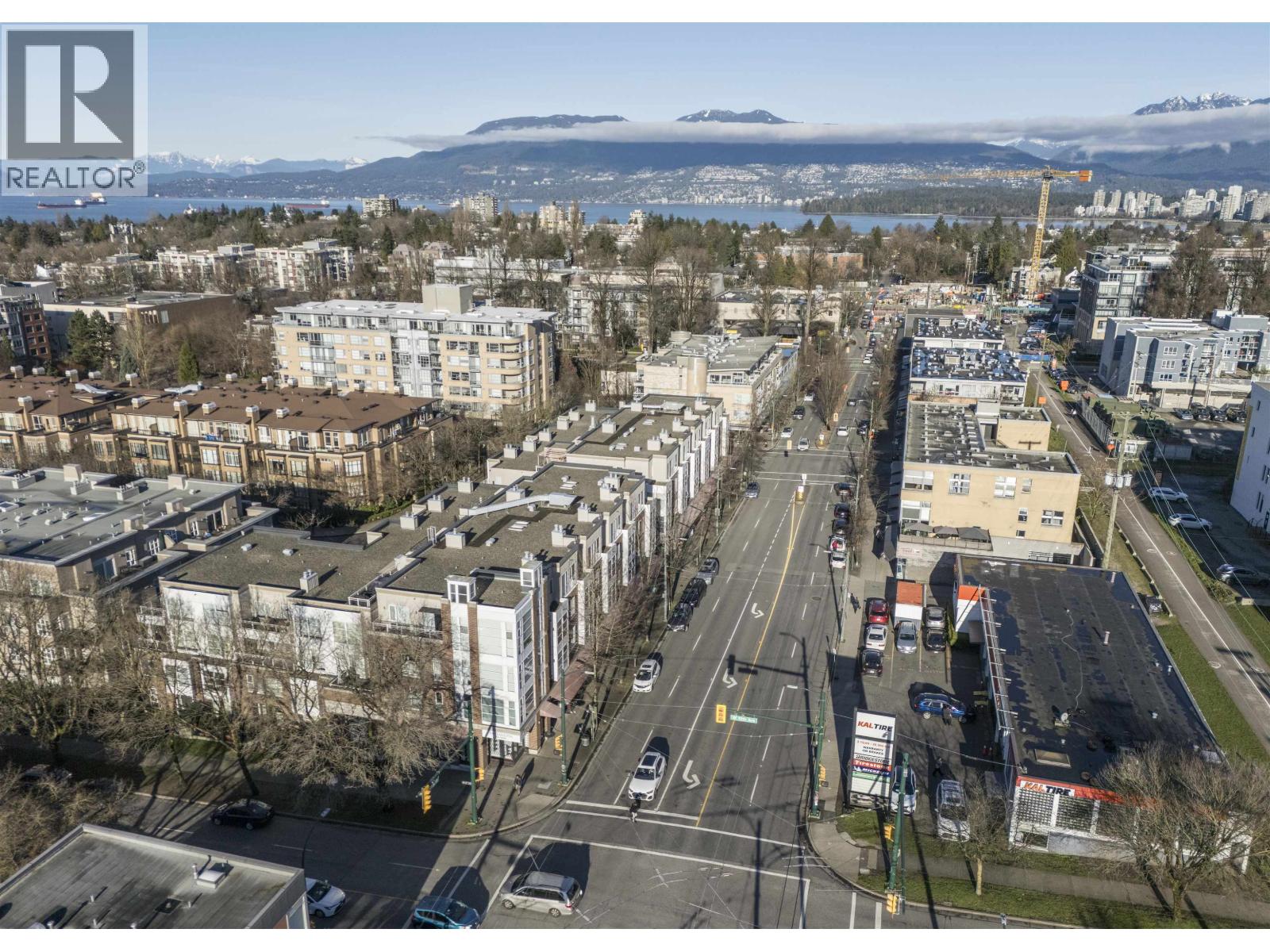 804 2799 Yew Street, Vancouver, British Columbia  V6K 4W2 - Photo 36 - R3080690