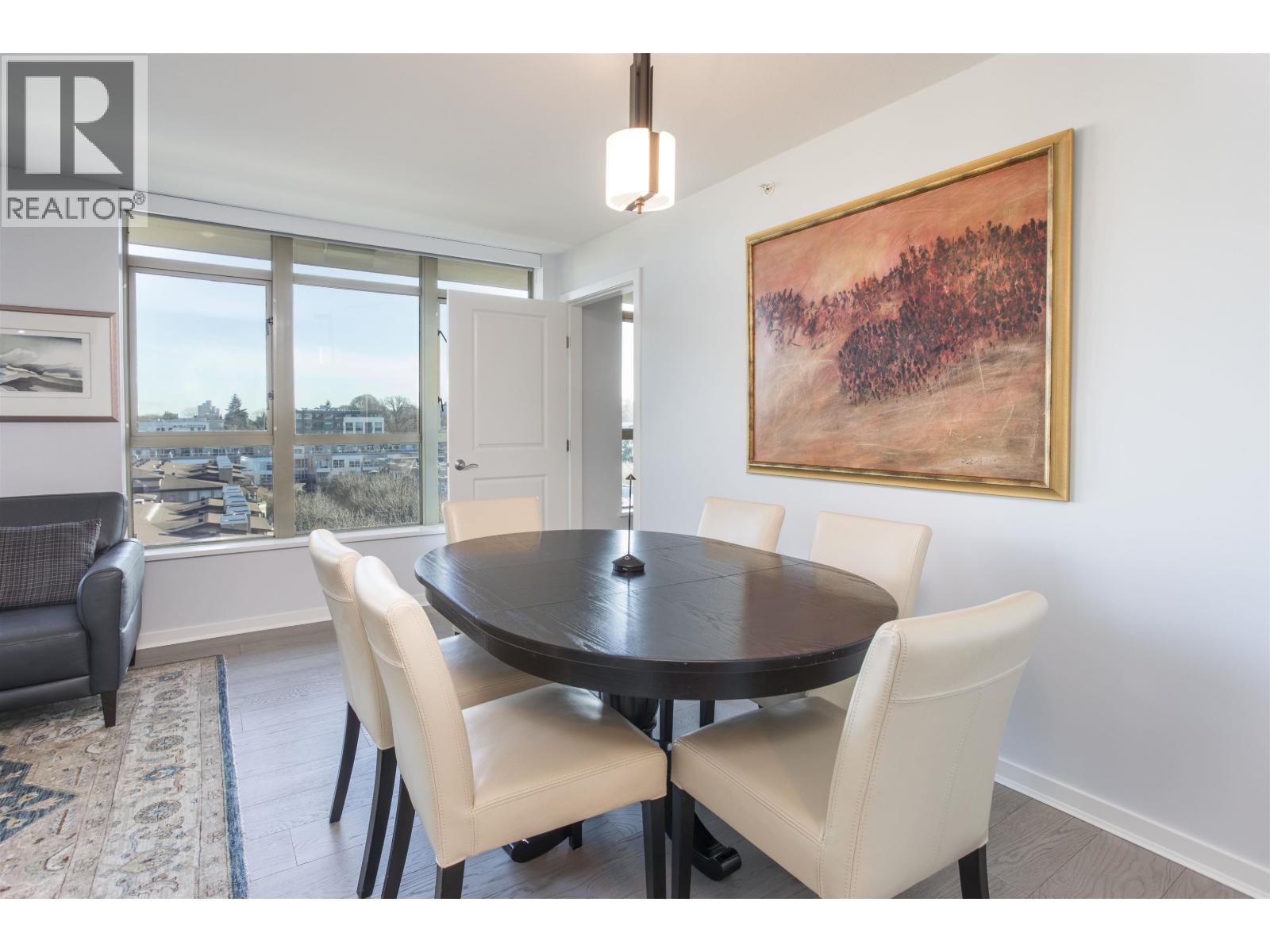 804 2799 Yew Street, Vancouver, British Columbia  V6K 4W2 - Photo 11 - R3080690
