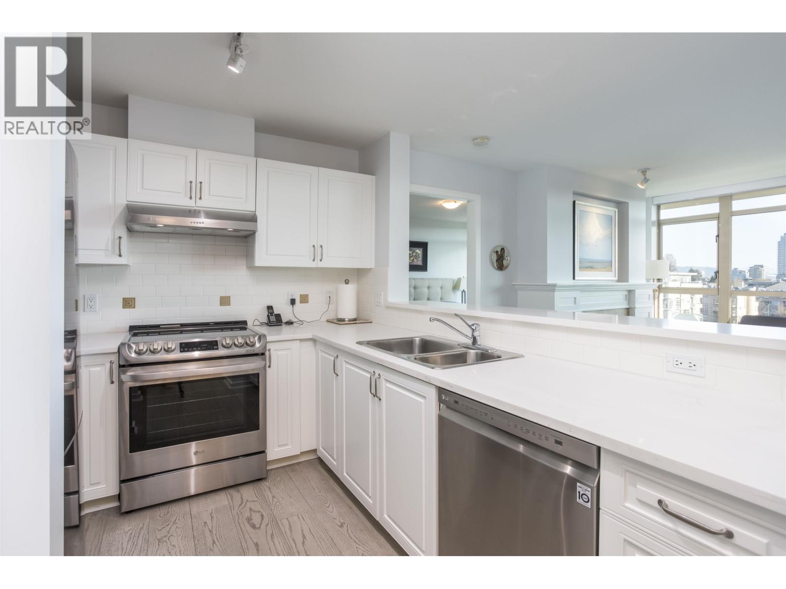 804 2799 Yew Street, Vancouver, British Columbia  V6K 4W2 - Photo 14 - R3080690