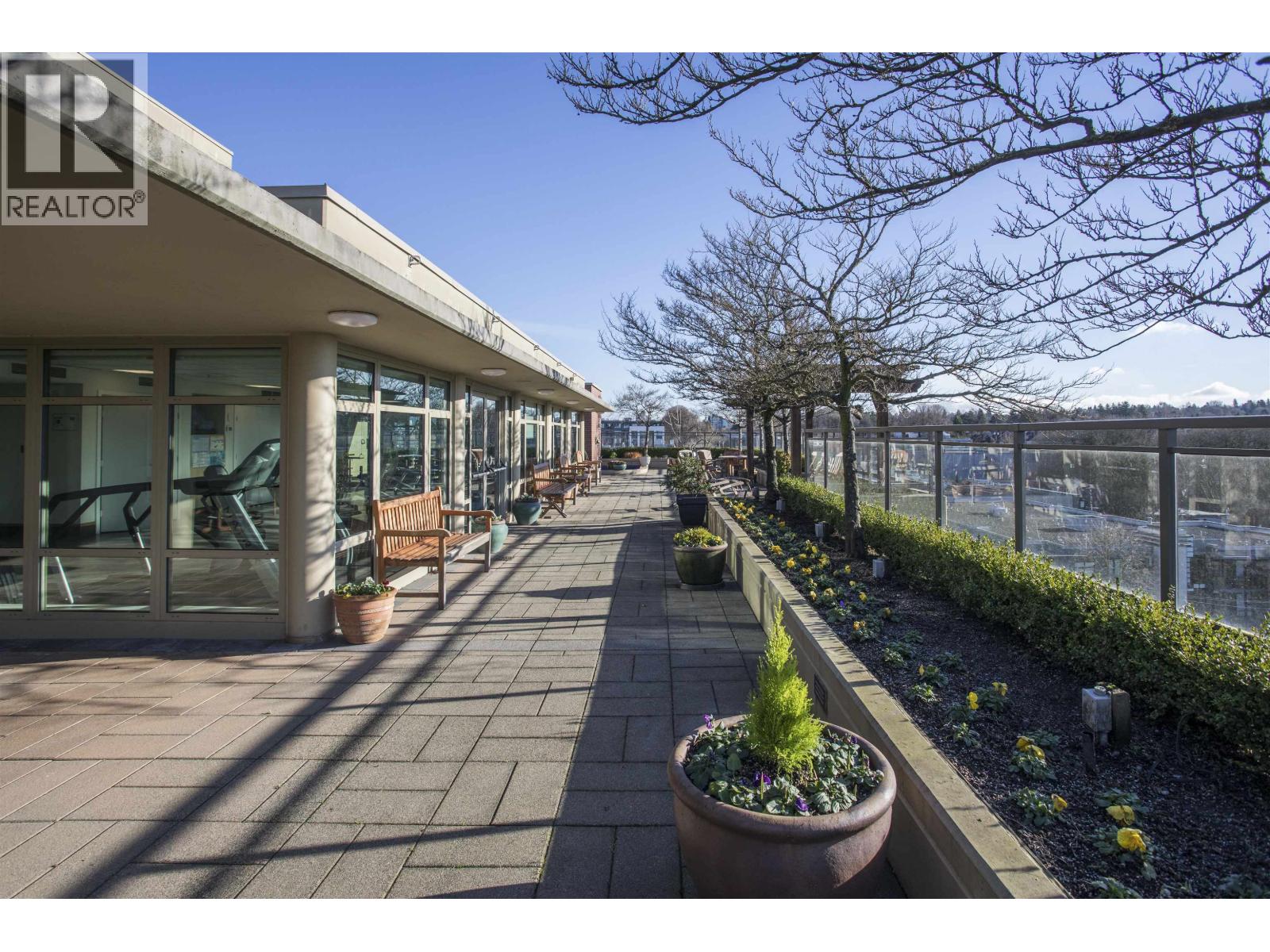 804 2799 Yew Street, Vancouver, British Columbia  V6K 4W2 - Photo 31 - R3080690