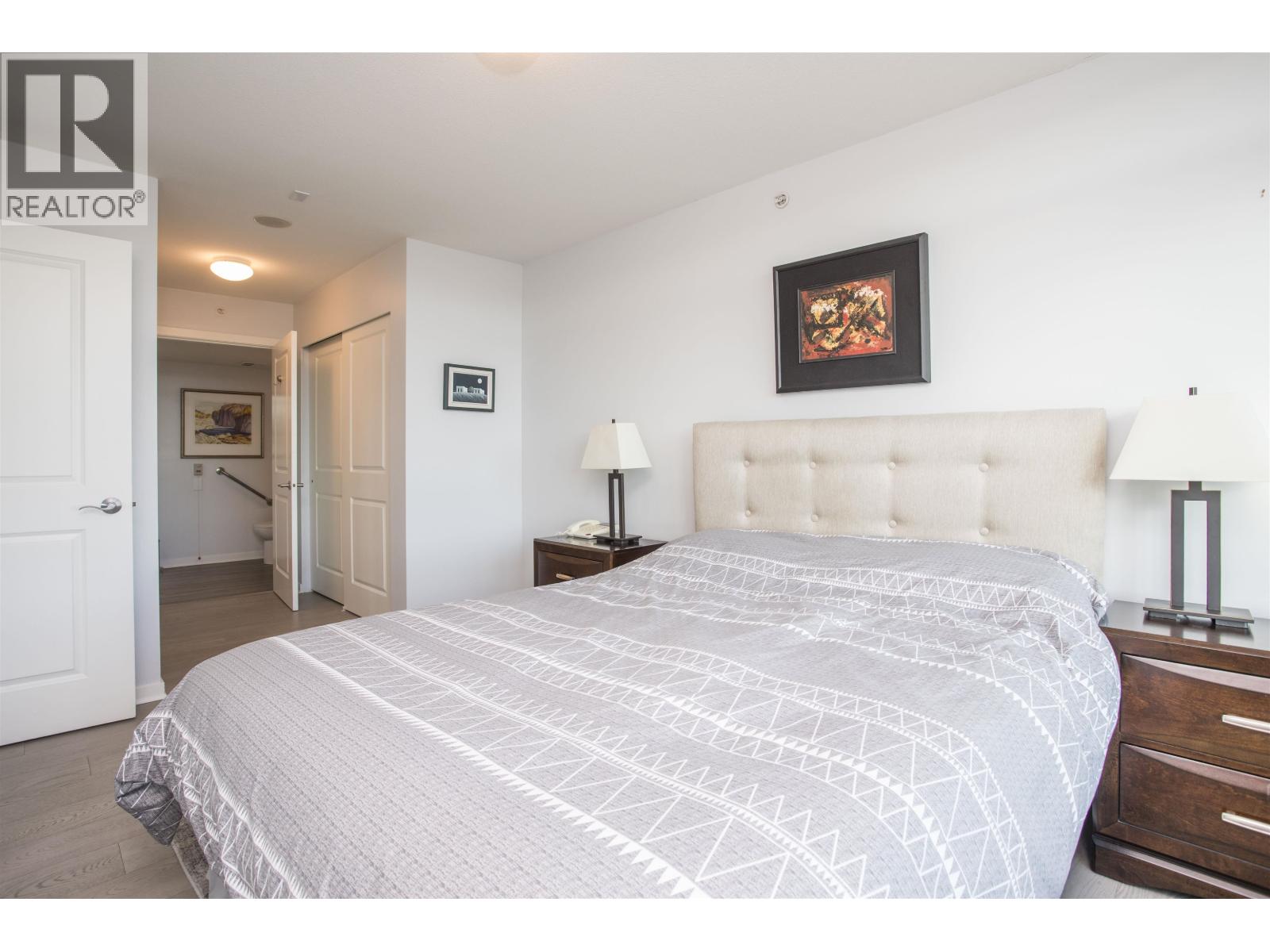 804 2799 Yew Street, Vancouver, British Columbia  V6K 4W2 - Photo 17 - R3080690