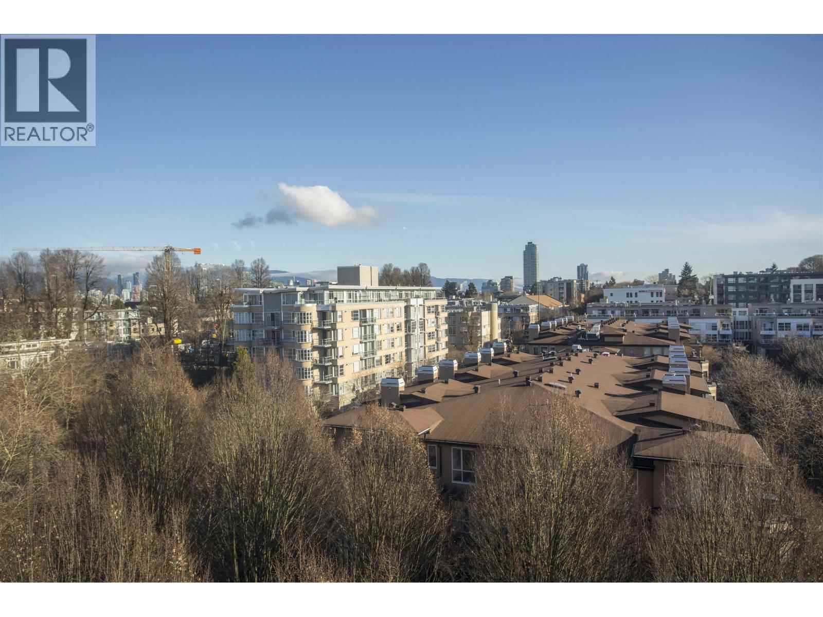 804 2799 Yew Street, Vancouver, British Columbia  V6K 4W2 - Photo 7 - R3080690