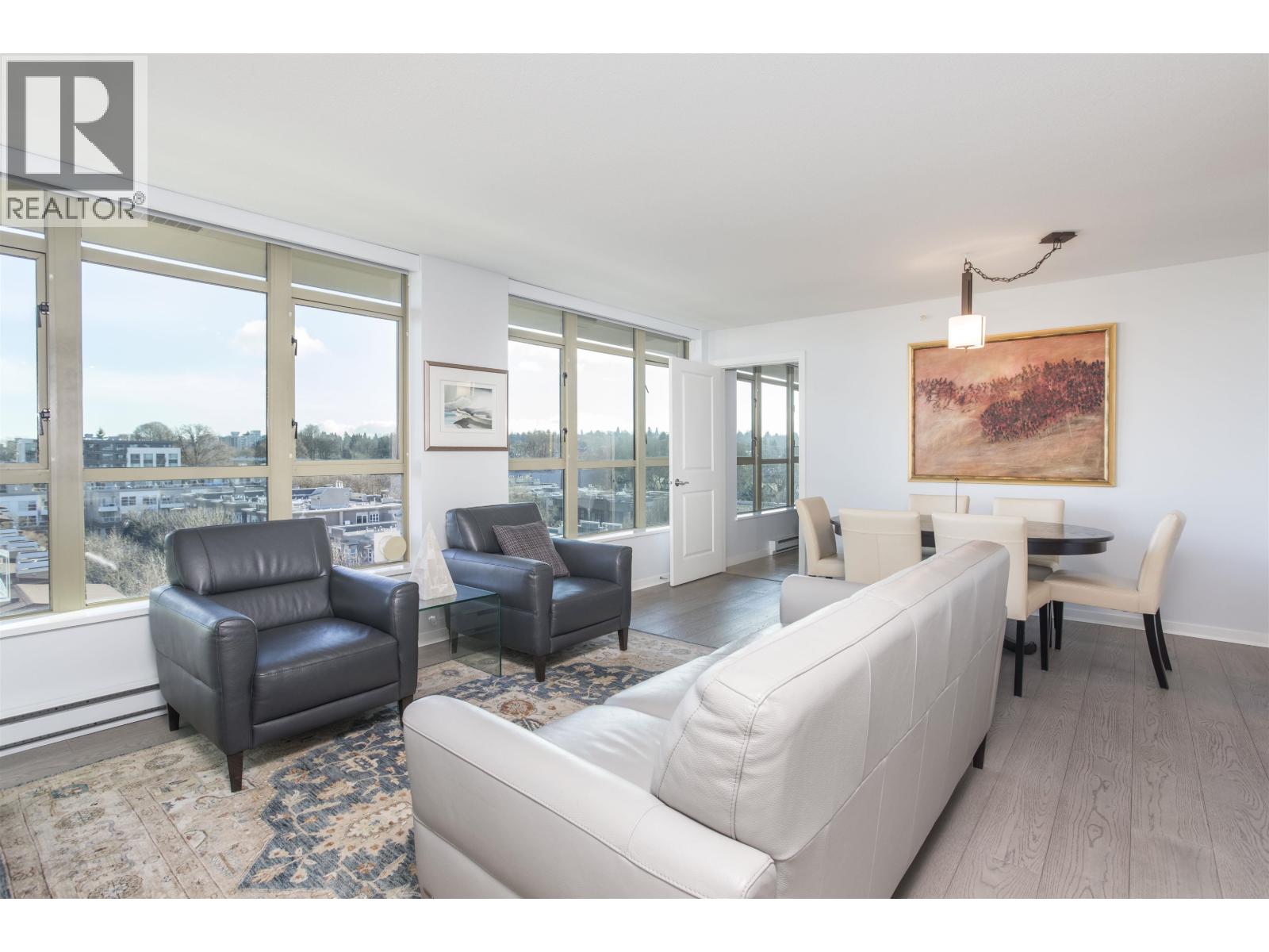 804 2799 Yew Street, Vancouver, British Columbia  V6K 4W2 - Photo 5 - R3080690