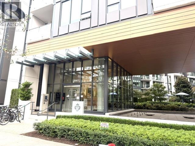 537 3563 Ross Drive, Vancouver, British Columbia V6S 0L3 - Photo 2 - R3159556