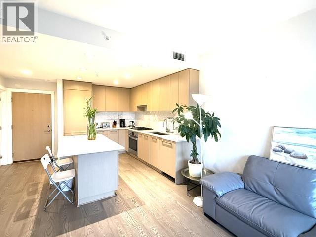 537 3563 Ross Drive, Vancouver, British Columbia V6S 0L3 - Photo 5 - R3159556