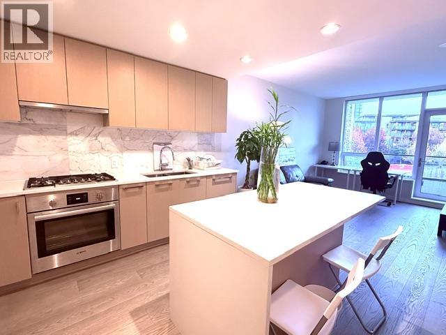 537 3563 Ross Drive, Vancouver, British Columbia V6S 0L3 - Photo 7 - R3159556