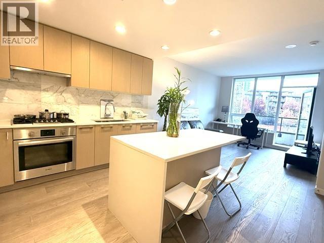537 3563 Ross Drive, Vancouver, British Columbia V6S 0L3 - Photo 8 - R3159556