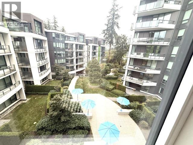 537 3563 Ross Drive, Vancouver, British Columbia V6S 0L3 - Photo 17 - R3159556