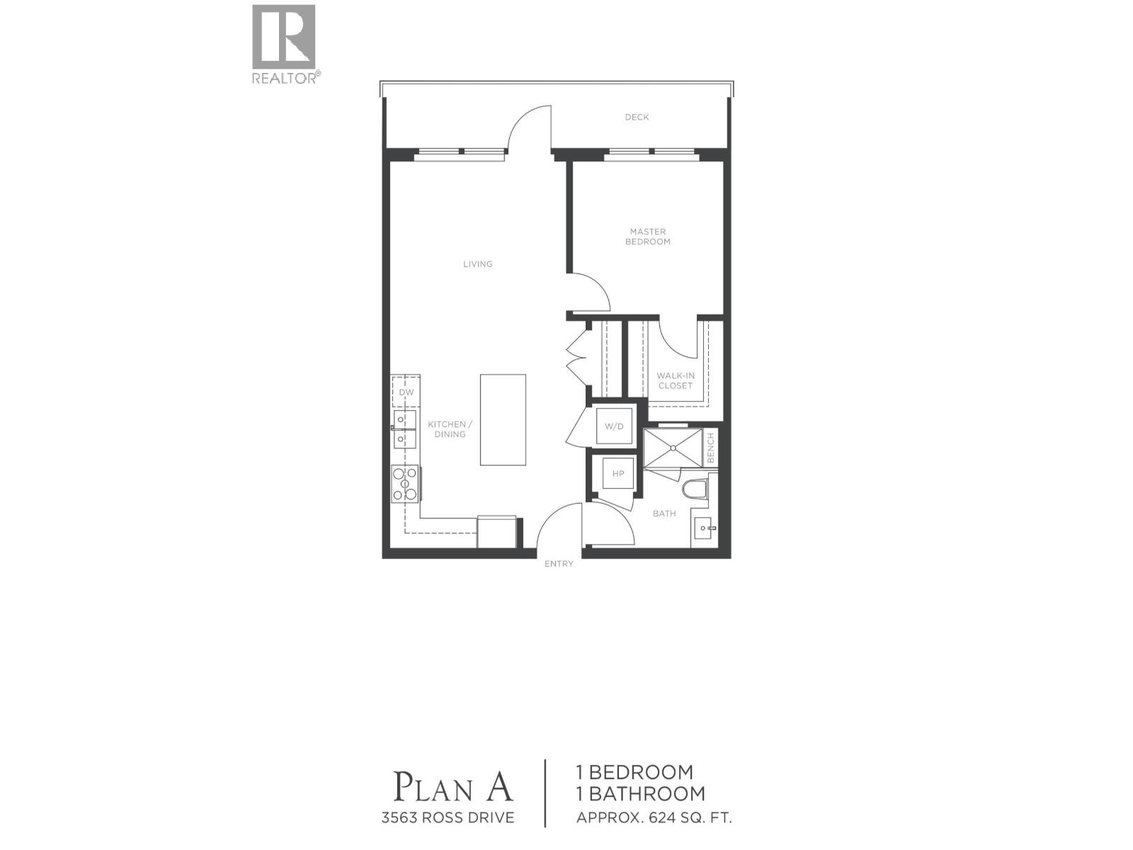 537 3563 Ross Drive, Vancouver, British Columbia V6S 0L3 - Photo 14 - R3159556