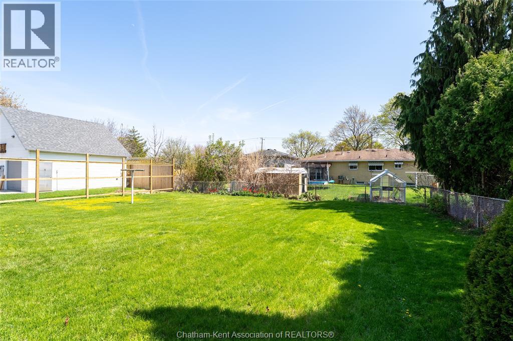22 Pembroke Crescent, Chatham, Ontario  N7L 2J4 - Photo 42 - 26019000