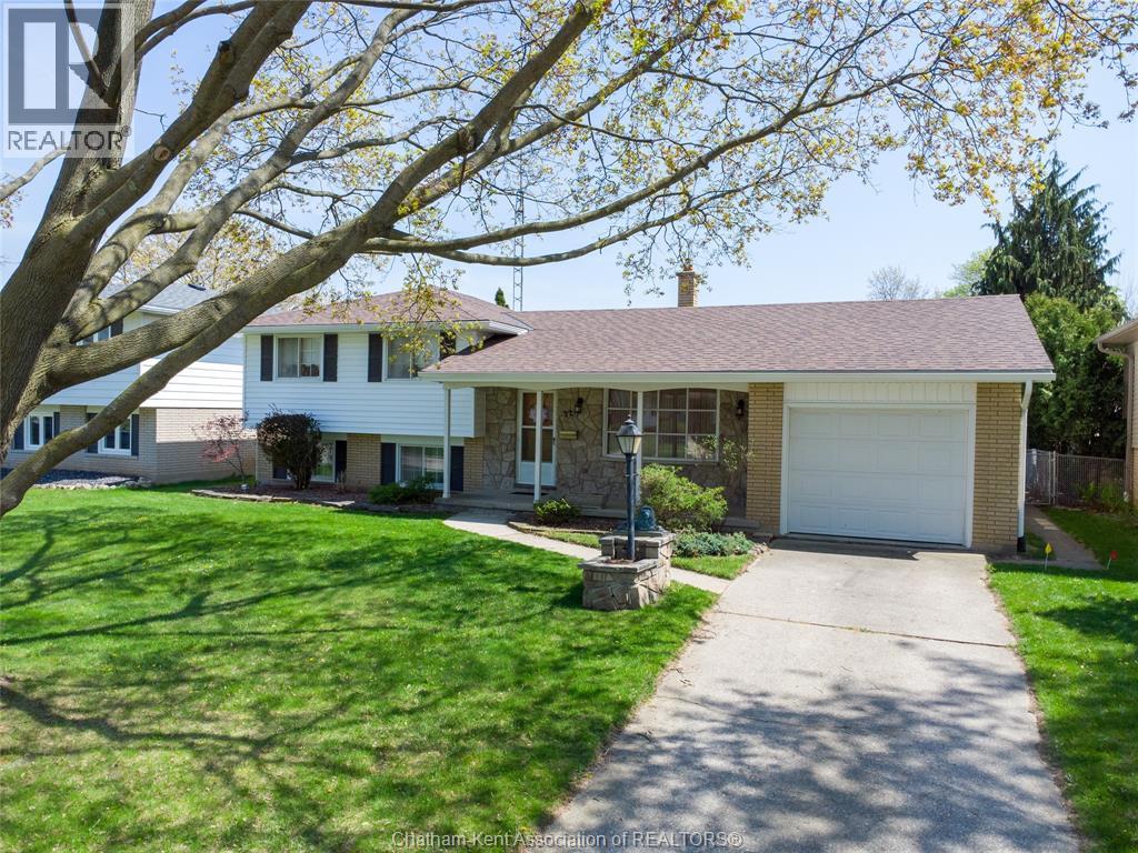 22 Pembroke Crescent, Chatham, Ontario  N7L 2J4 - Photo 49 - 26019000