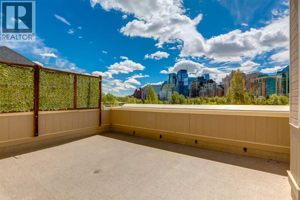 107 9 Street NW, Calgary, Alberta  T2N 0E3 - Photo 33 - A2341554