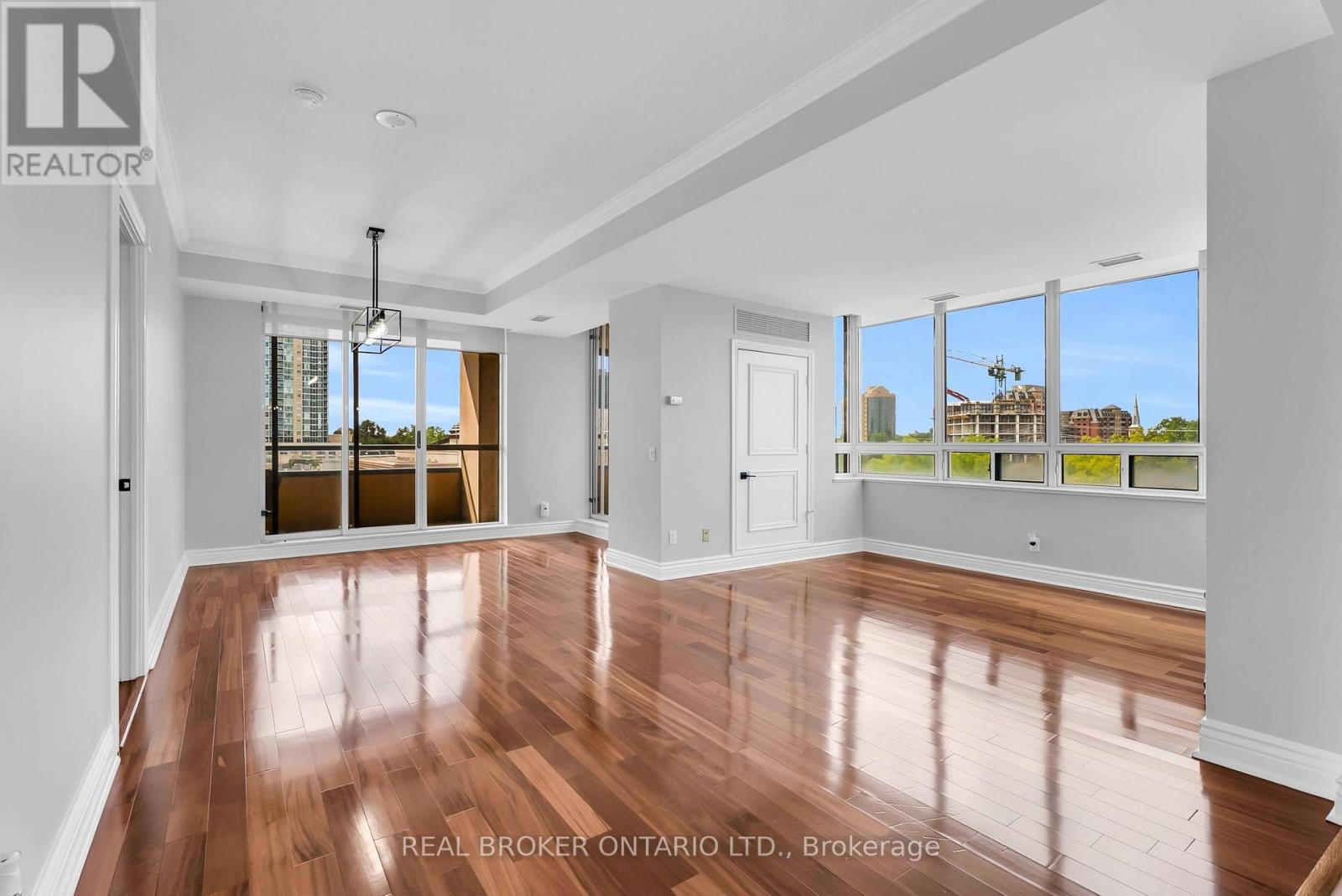 405 - 1 BELVEDERE COURT, Brampton, Ontario