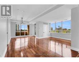 405 - 1 BELVEDERE COURT, Brampton, Ontario