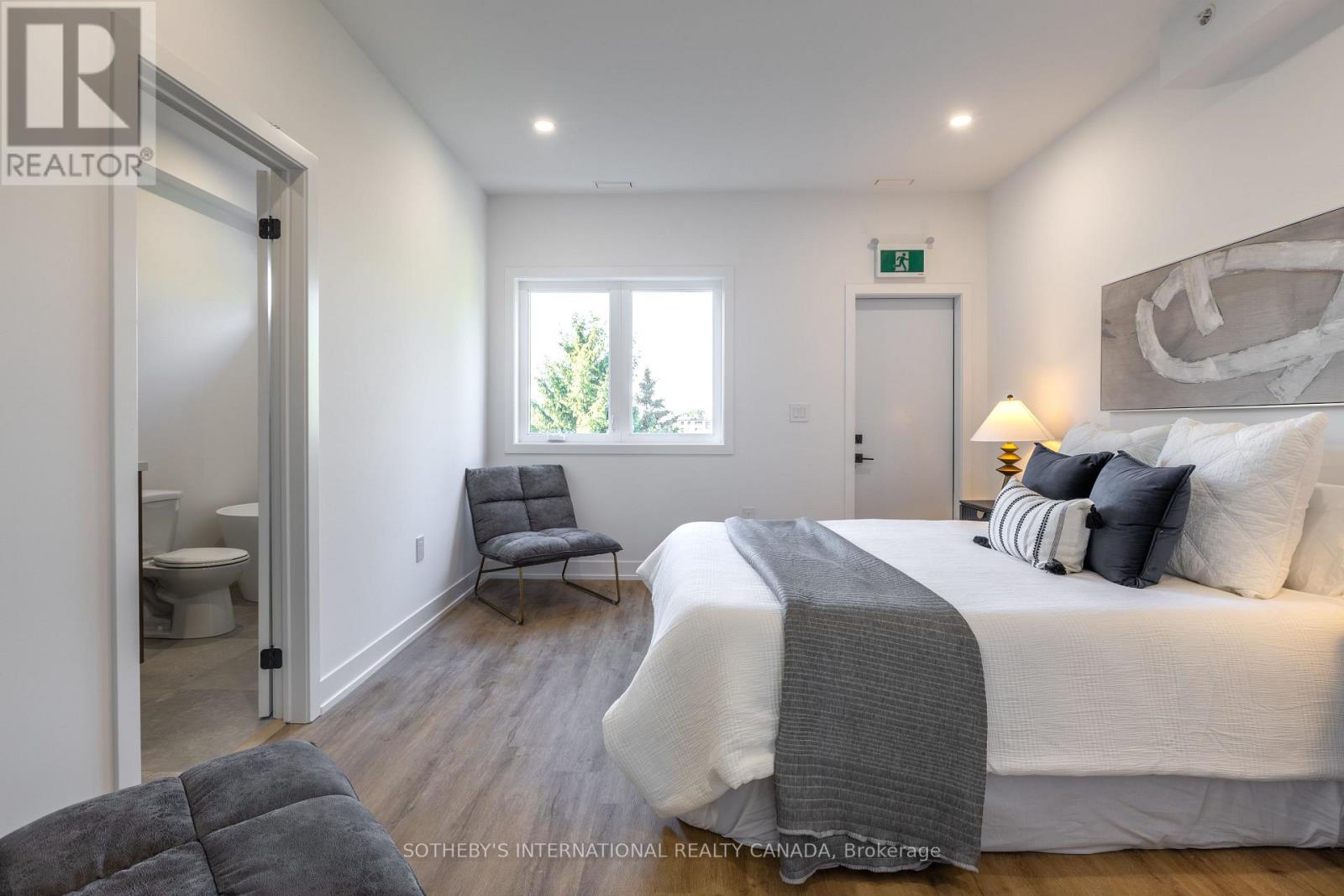 1 - 60 Cannon Road, Toronto, Ontario  M8Y 1S1 - Photo 14 - W13776428