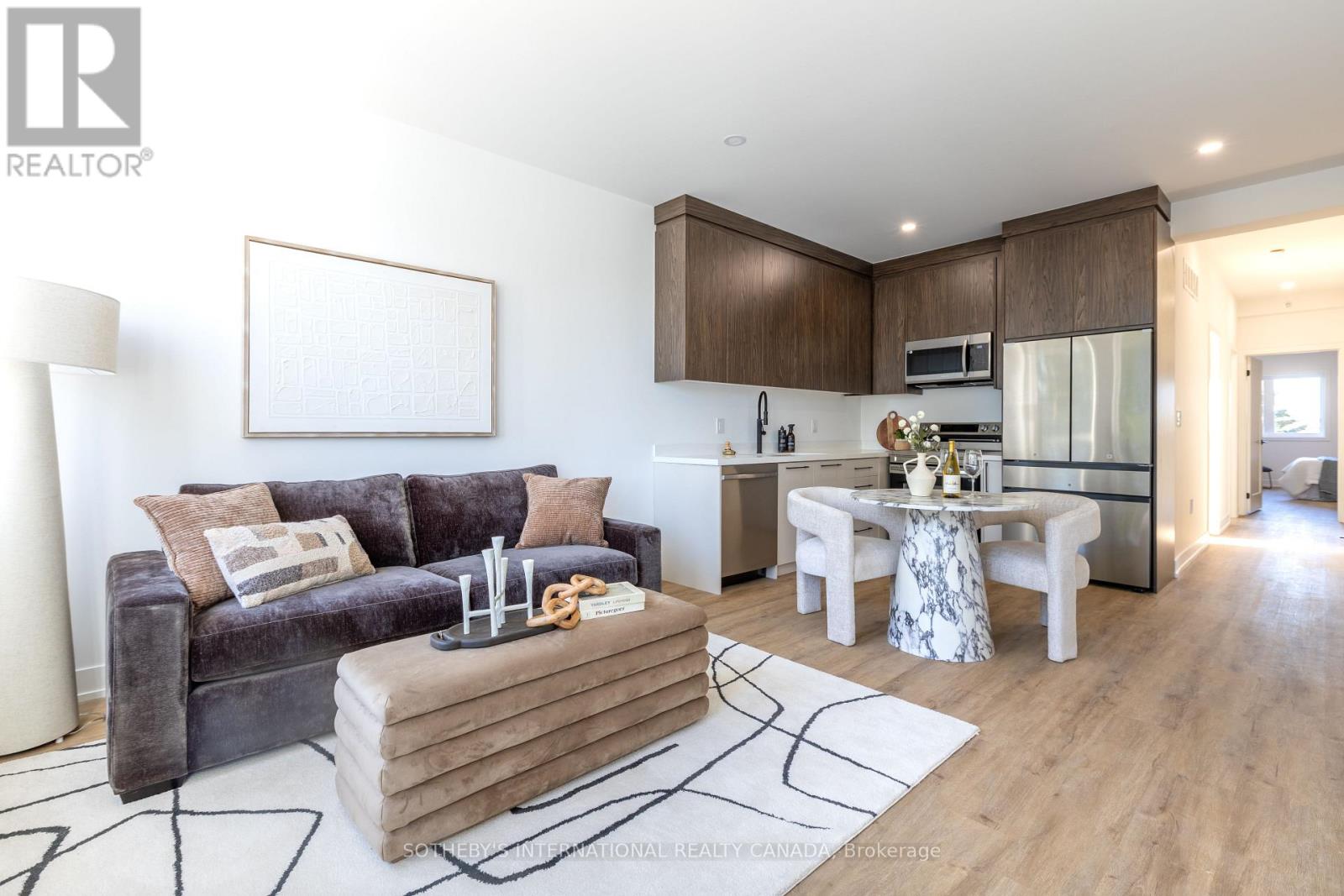 1 - 60 Cannon Road, Toronto, Ontario  M8Y 1S1 - Photo 2 - W13776428