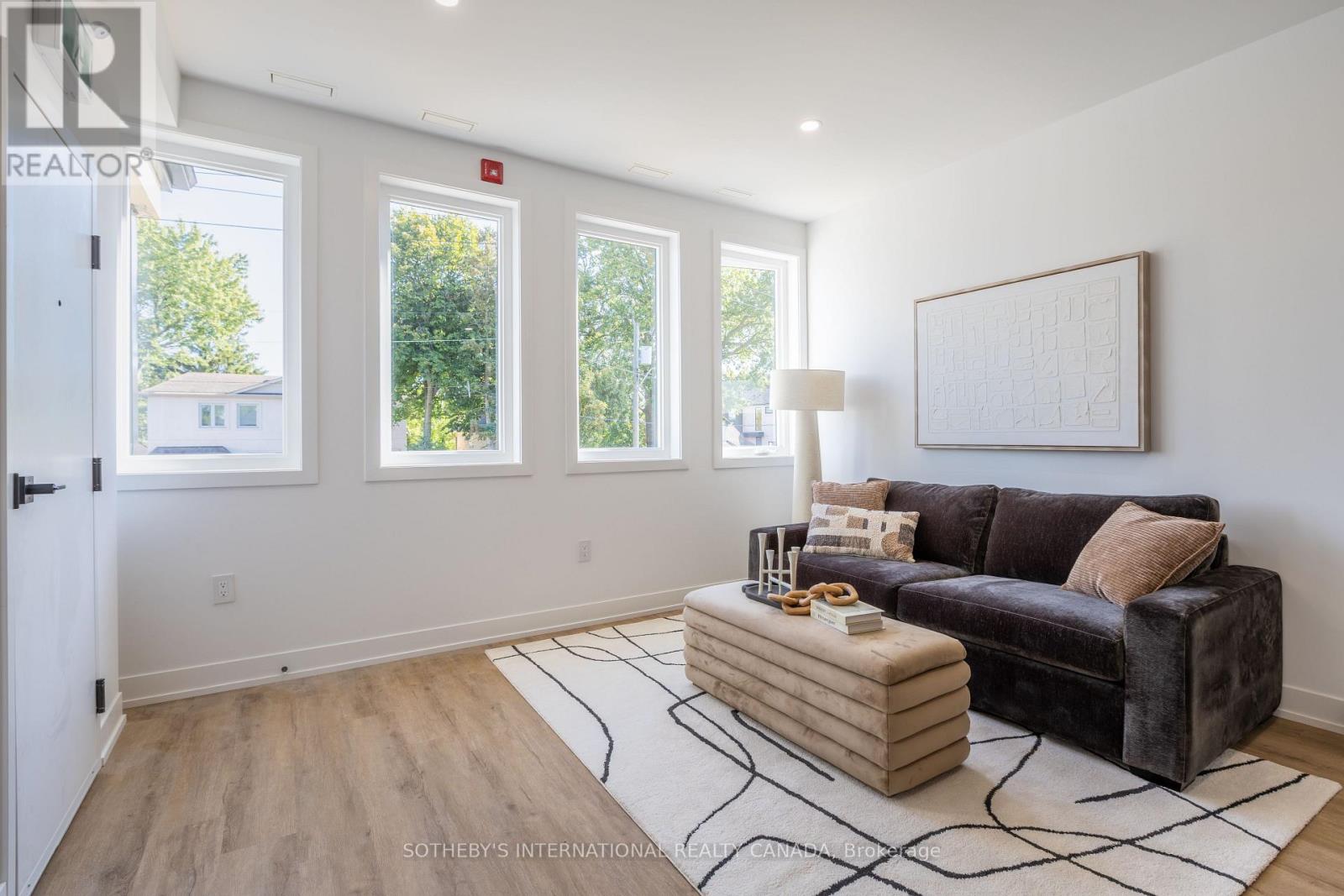 1 - 60 Cannon Road, Toronto, Ontario  M8Y 1S1 - Photo 3 - W13776428