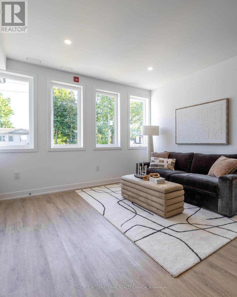 1 - 60 Cannon Road, Toronto, Ontario  M8Y 1S1 - Photo 6 - W13776428