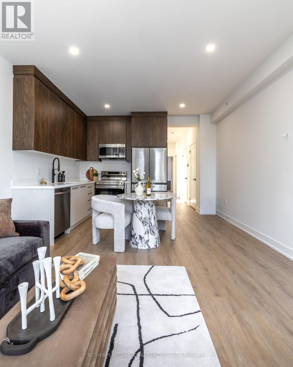 1 - 60 Cannon Road, Toronto, Ontario  M8Y 1S1 - Photo 7 - W13776428